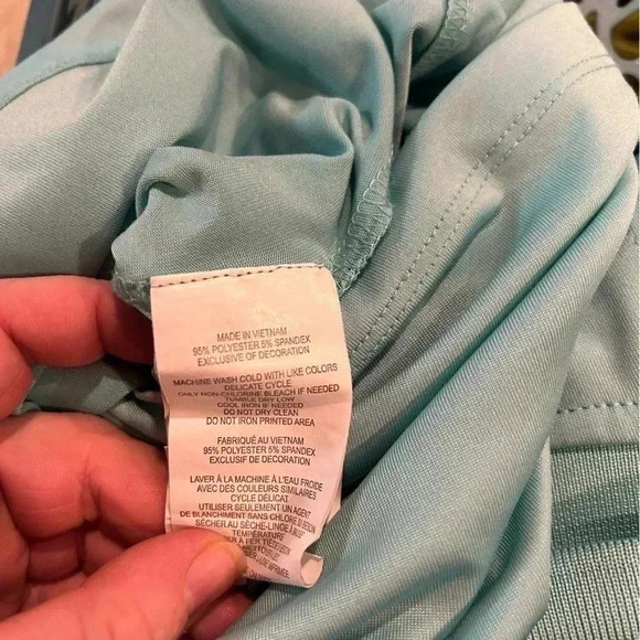 Callaway Golf  Tank - Picture 5 of 5